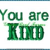 Pack 2  Mini Candy Bar Saying Wraps Inspirational Pack 2 for 4x4 hoop; 11 designs - Image 12