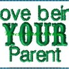 Pack 1 Mini Candy Bar Saying Wraps Inspirational Pack 1 for 4x4 hoop; 11 designs - Image 11