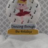 Snow Globe Nutcracker - Image 2