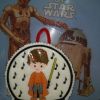 Snow Globe Kid Characters in costume Set 23 different snow globes - Image 27