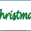 Mini Candy Bar Saying Wraps Christmas Pack 1 for 4x4 hoop; 8 designs - Image 3