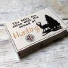 Hunting License Wallet