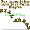 Billboard Sayings Pack 1 5x7 13 designs - Image 11