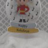 Snow Globe Prince
