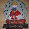 Snow Globe Kid Characters in costume Set 23 different snow globes - Image 26