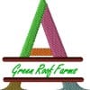 4x4 hoop Color Split Monogram (4x4) with Knockdown PACK - Image 2