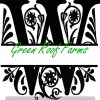 MEGA 4x4, 5x5, 8x8 Royal Font Split with knockdown: Entire Alphabet 3 sizes - 78 designs - Image 6