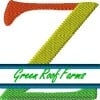 4x4 hoop Color Split Monogram (4x4) with Knockdown PACK - Image 27