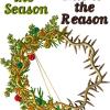This is the Season This is the Reason 5x7 with and without knockdown - Image 2
