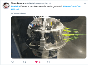 Ganador Foto