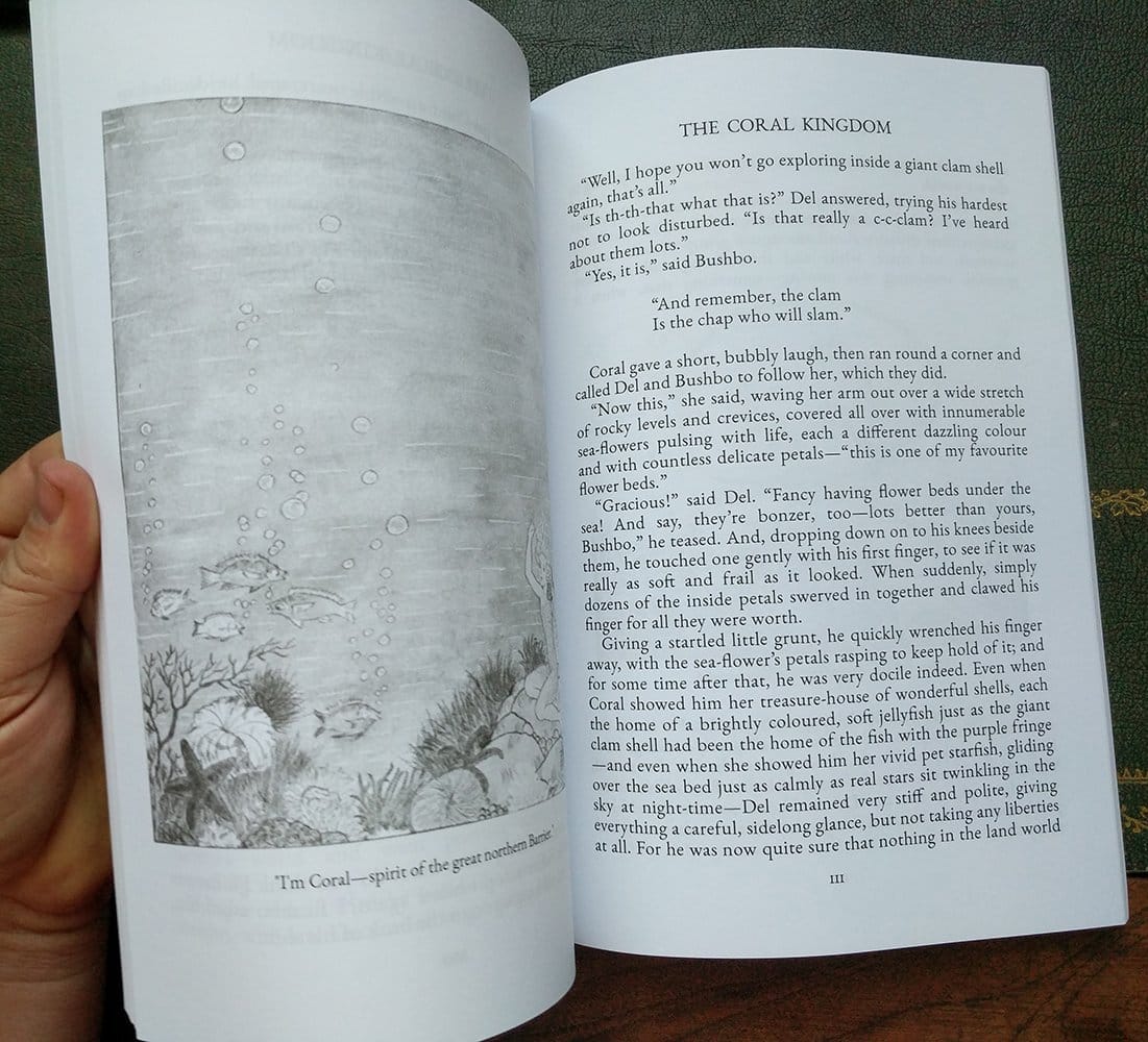 Magic Australia - Nuri Mass (Softcover)