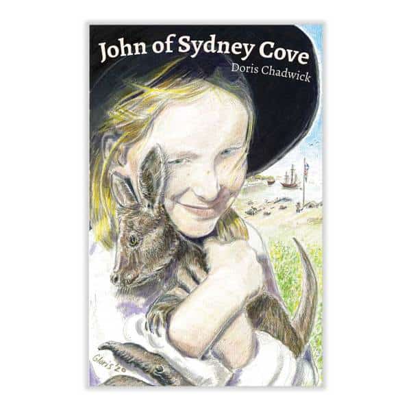 John of Sydney Cove