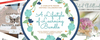 Get the Lifestyle of Learning Bundle