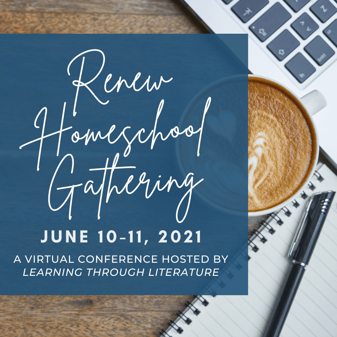 Renew Homeschool Gathering