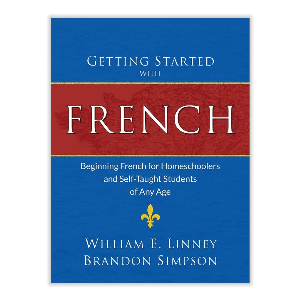 Getting Started with French - Paperback