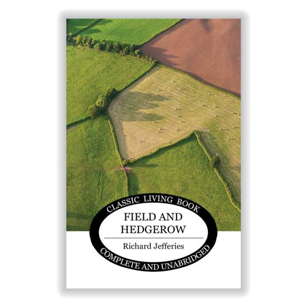 Field and Hedgerow