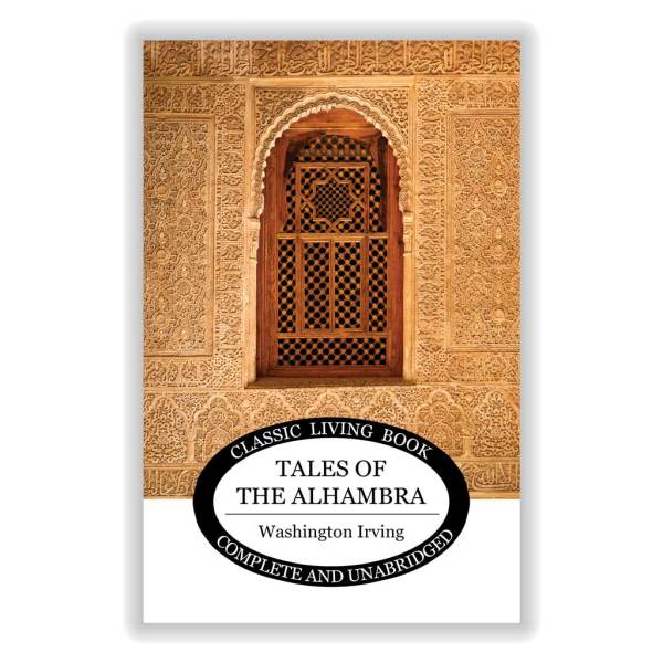 Tales of the Alhambra