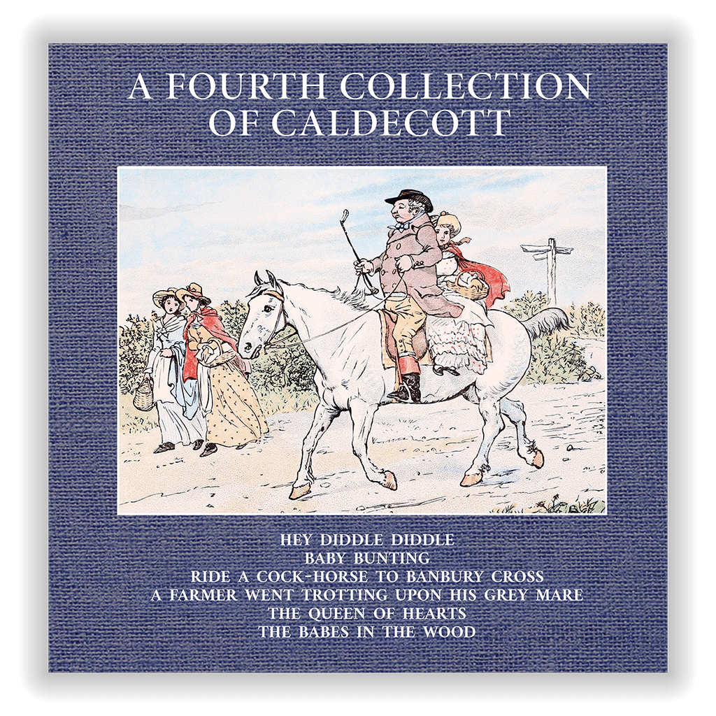 A Fourth Collection of Caldecott