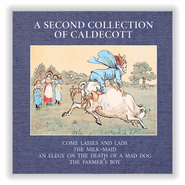 A Second Collection of Caldecott