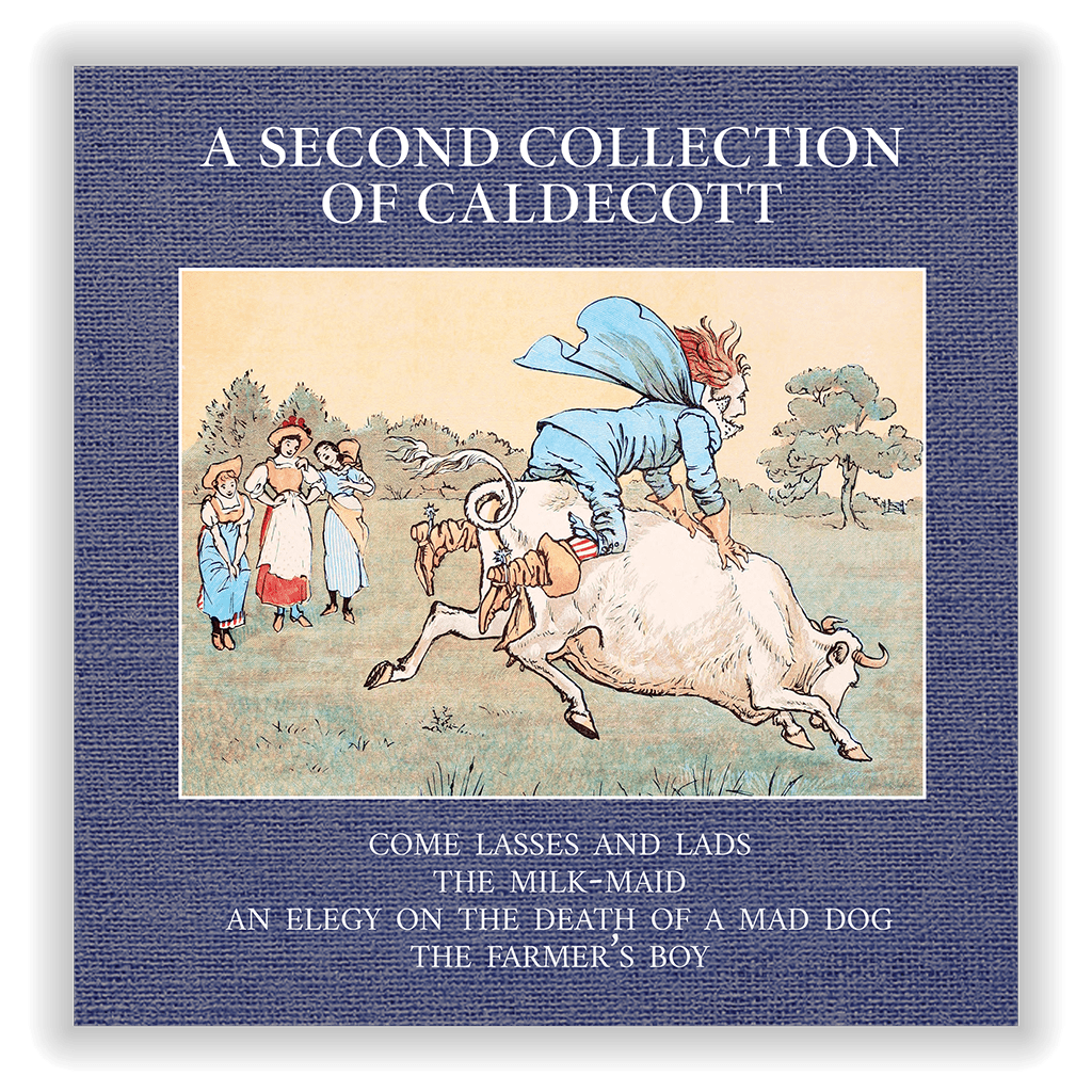 A Second Collection of Caldecott