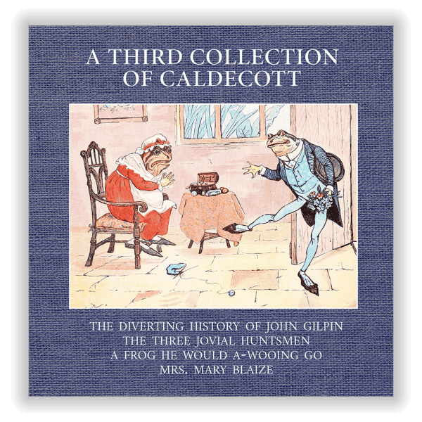 A Third Collection of Caldecott