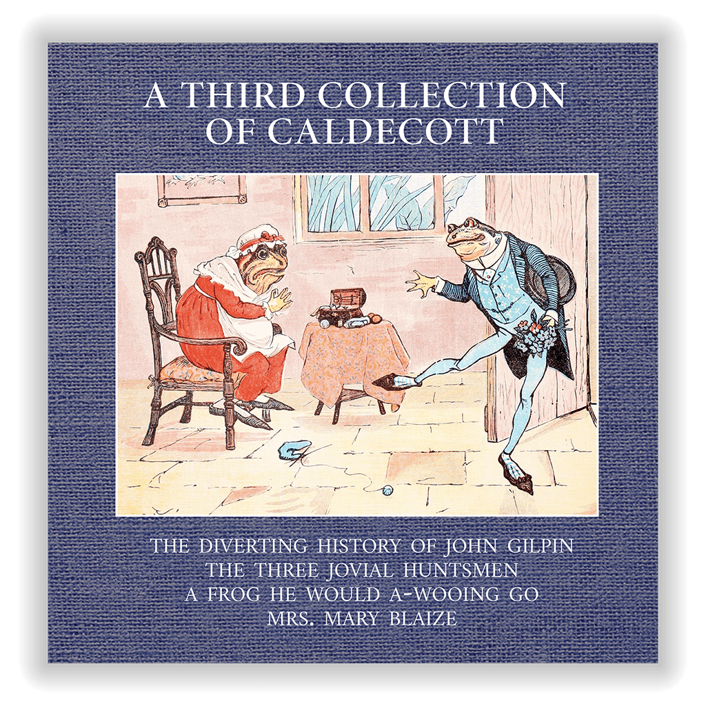 A Third Collection of Caldecott