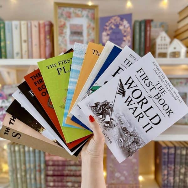 The First Book of... Bundle