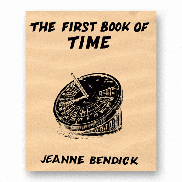 The First Book of Time