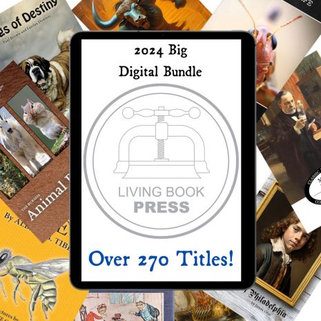 2024 Big Digital Bundle
