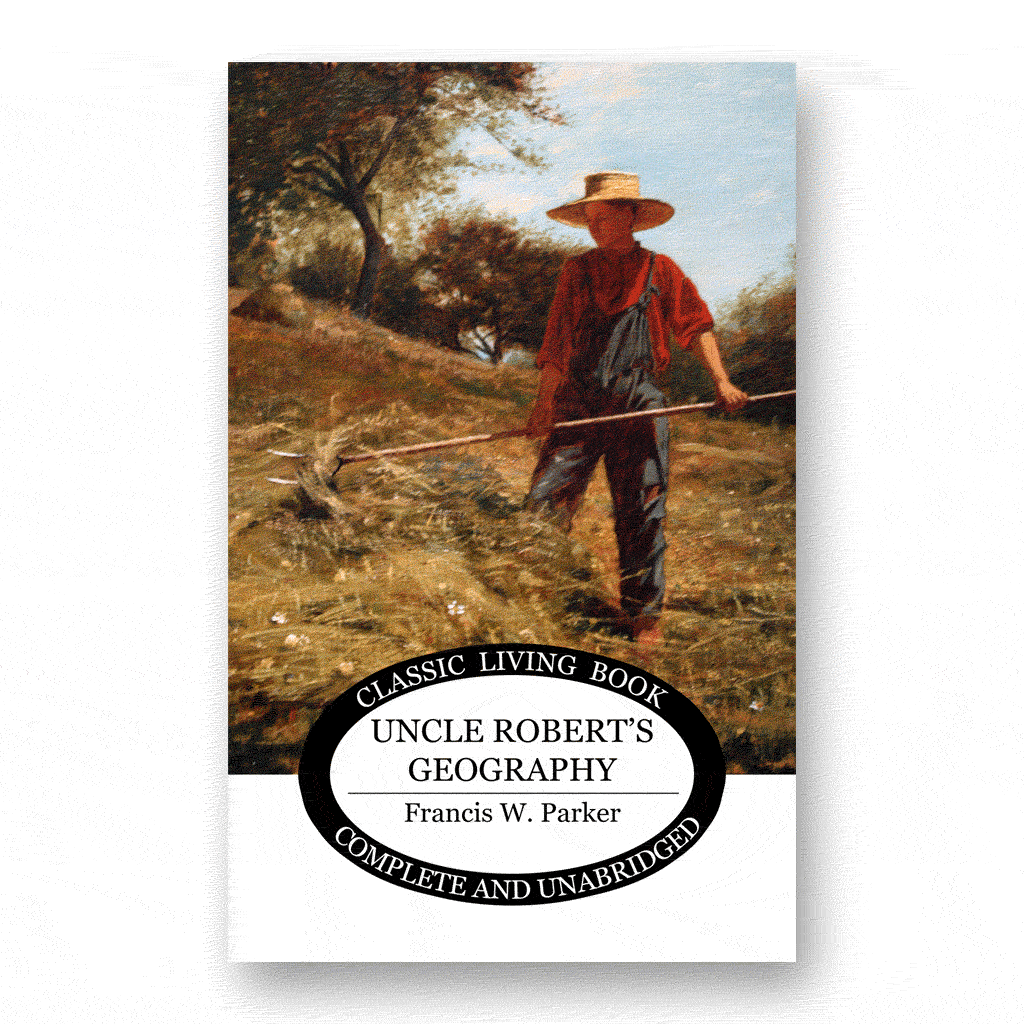 Uncle Robert's Geography