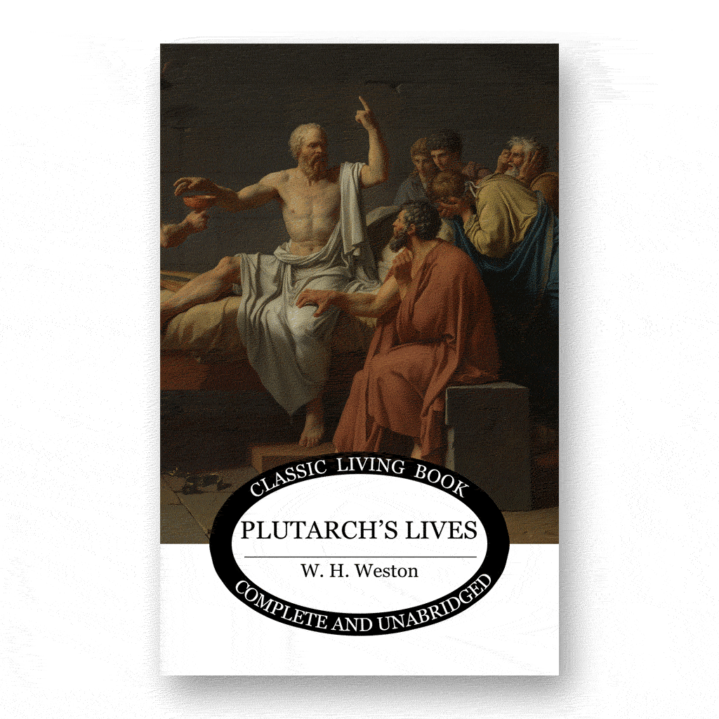 Plutarch's Lives