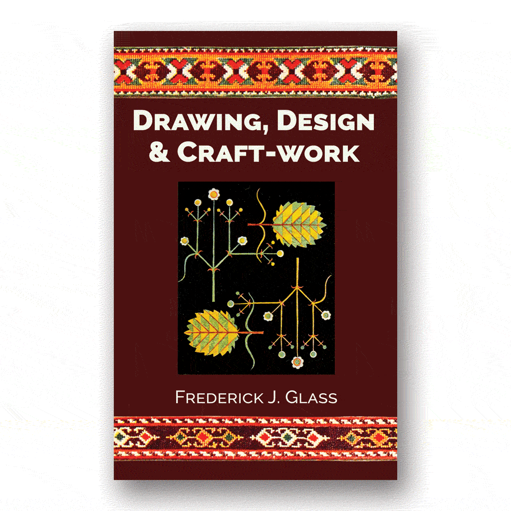 Drawing, Design, and Craft-Work