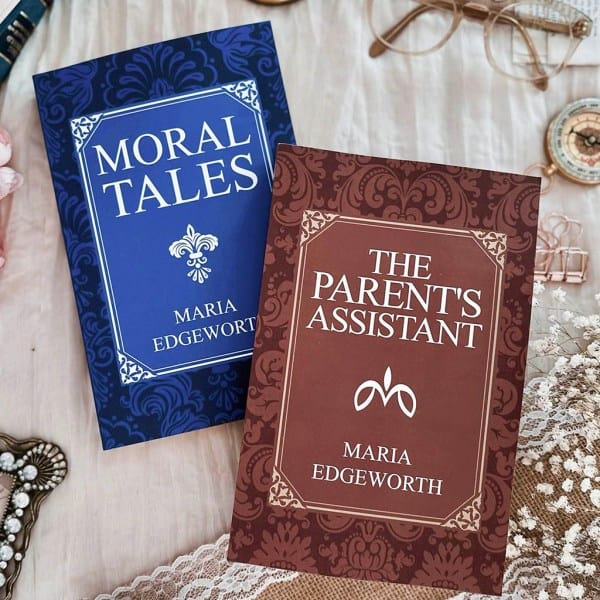 Maria Edgeworth Bundle