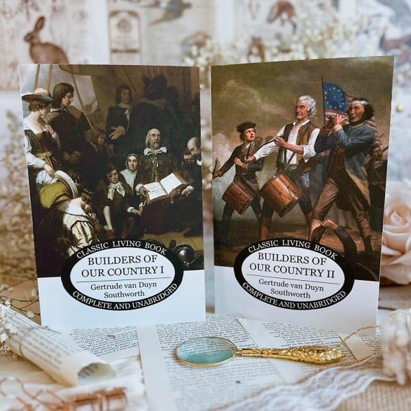 Builders of our Country Bundle