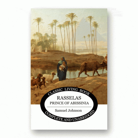 Rasselas, Prince of Abissinia