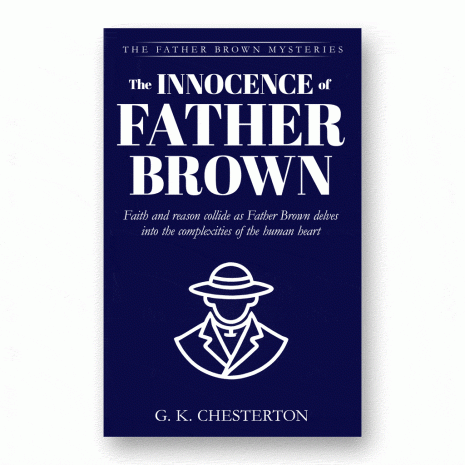 The Innocence of Father Brown
