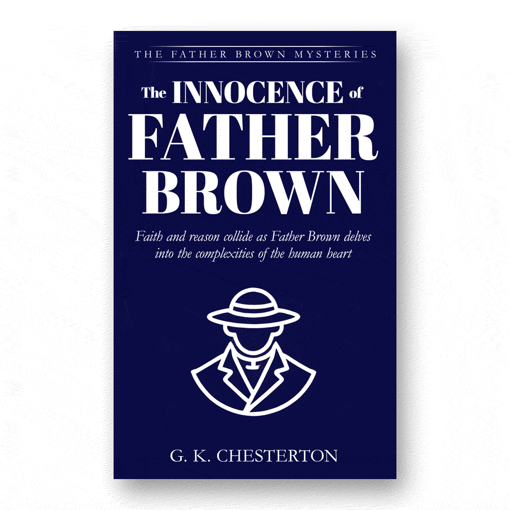 The Innocence of Father Brown