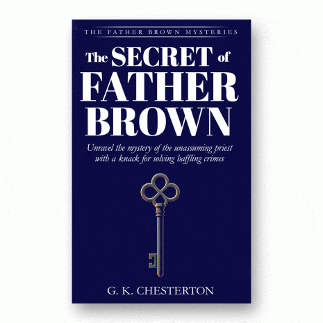 The Secret of Father Brown