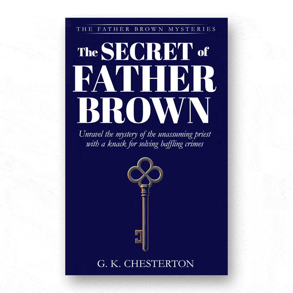 The Secret of Father Brown