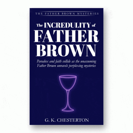 The Incredulity of Father Brown