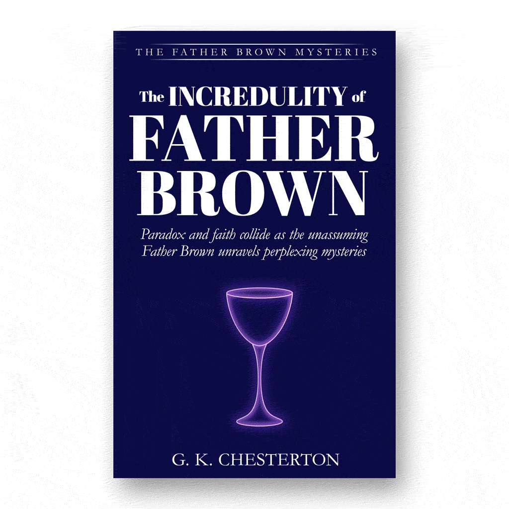 The Incredulity of Father Brown