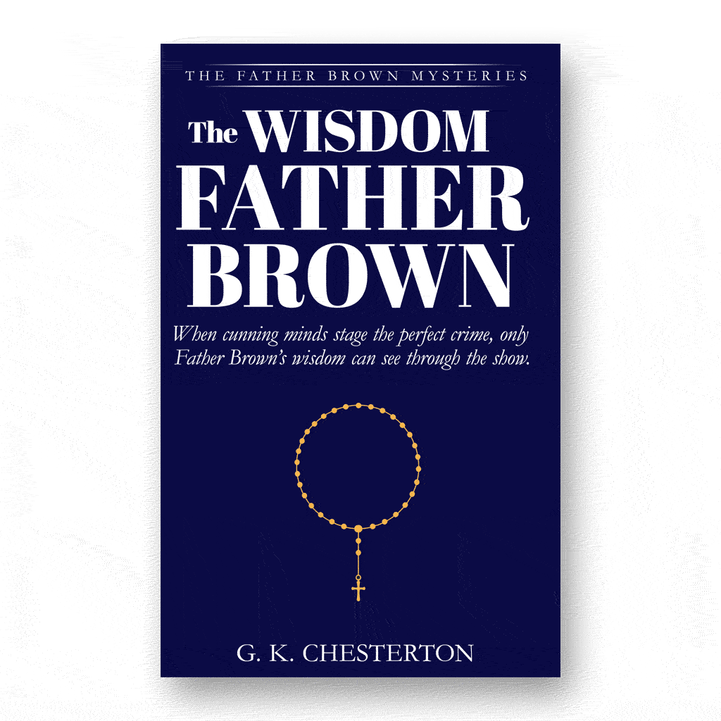 The Wisdom of Father Brown