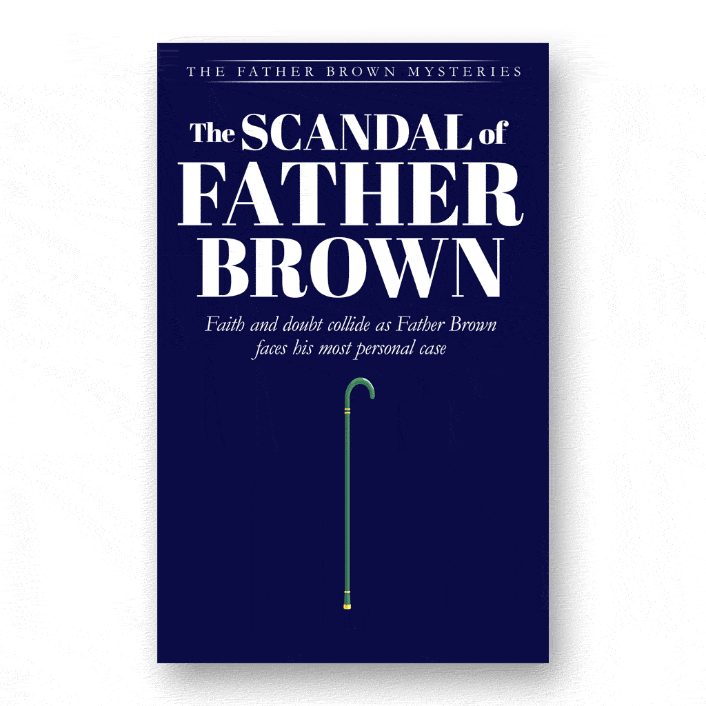 The Scandal of Father Brown