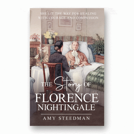 The Story of Florence Nightingale