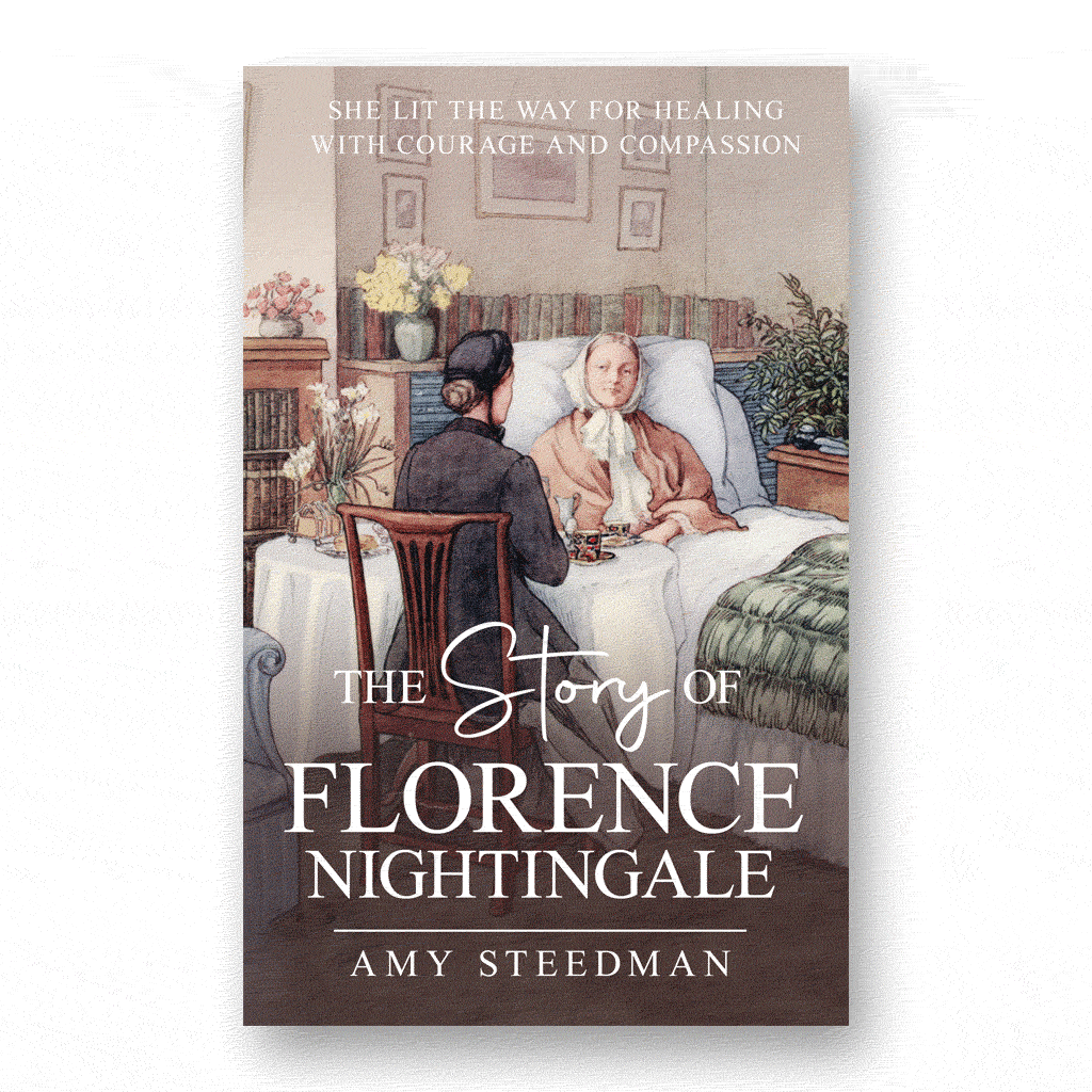 The Story of Florence Nightingale