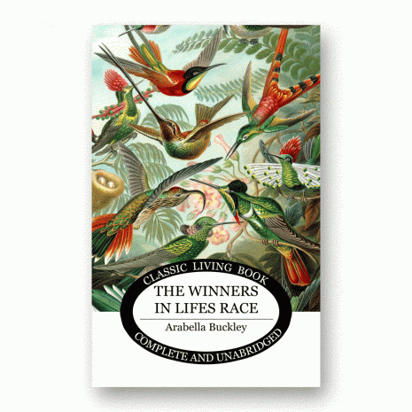 The Winners in Lifes Race