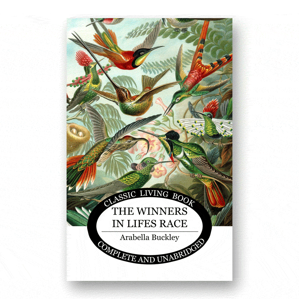 The Winners in Lifes Race