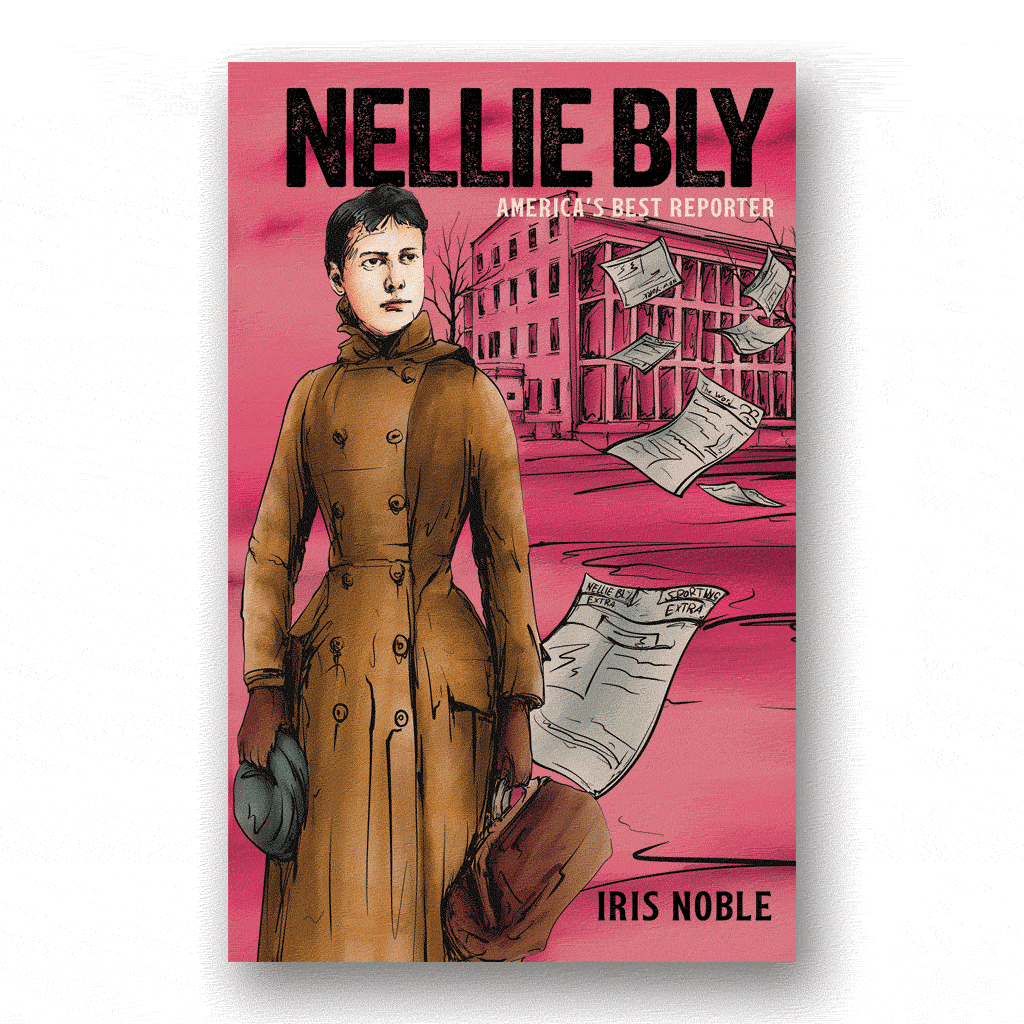 Nellie Bly