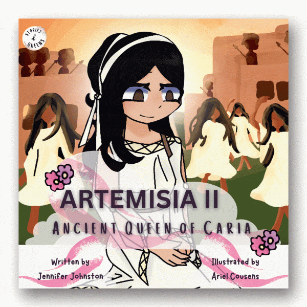 Artemisia II