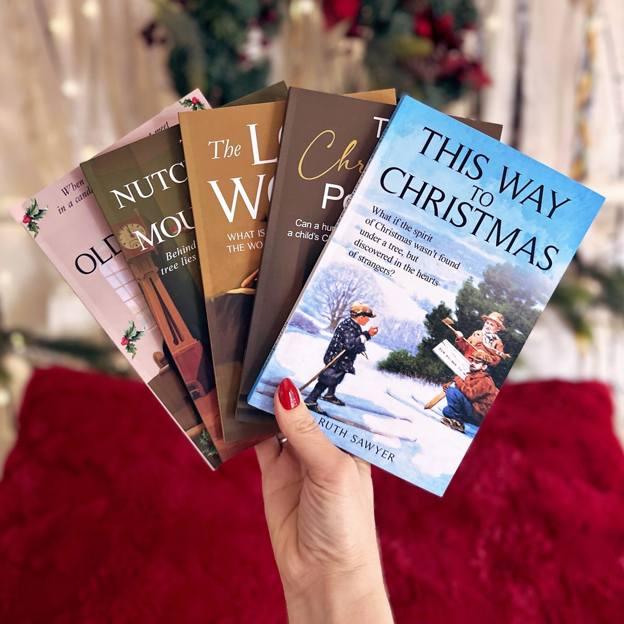 Christmas 2025 Bundle